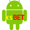 Aplicativo xsbet para Android