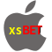 Aplicativo xsbet para iOS