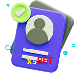 Tornar-se um membro do xsbet é muito simples