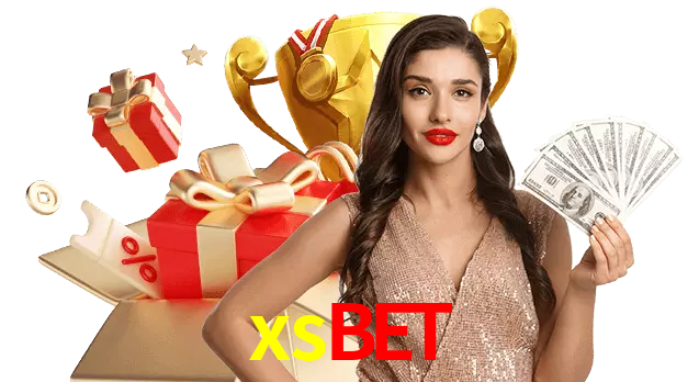 Jogue com dealers reais no xsbet!