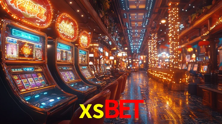 xsbet: Seu Cassino Premiado com Pagamentos Rápidos