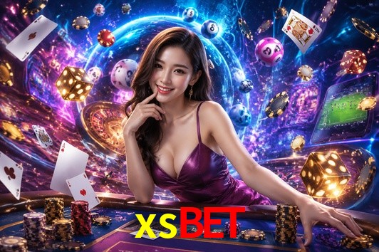 Welcome Bonus xsbet