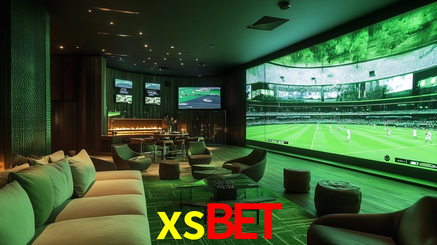 xsbet - Plataforma Segura e Regulamentada - xsbet.com
