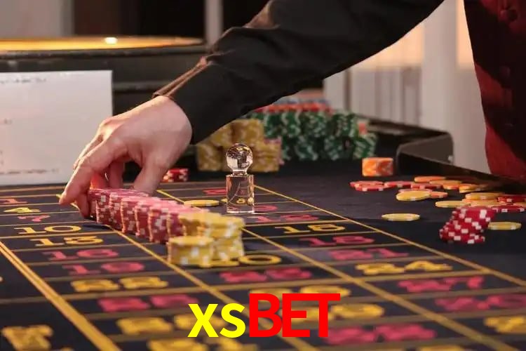 A Revolução dos Aplicativos de Jogos no xsbet