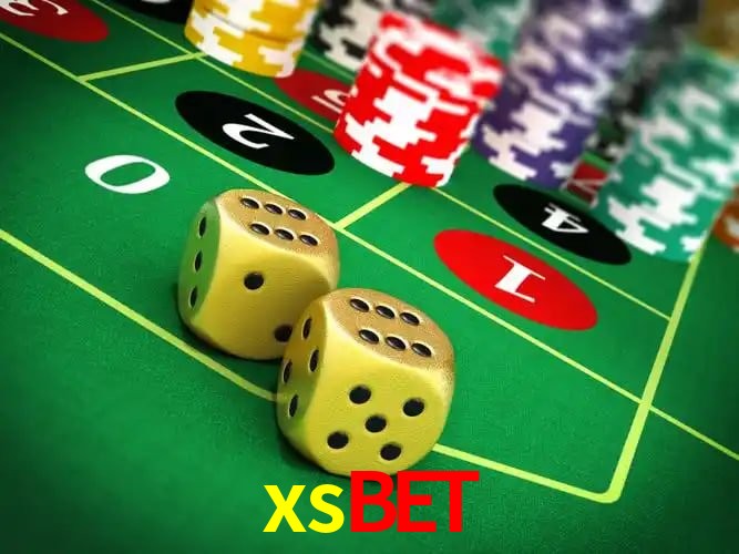 Welcome Bonus xsbet