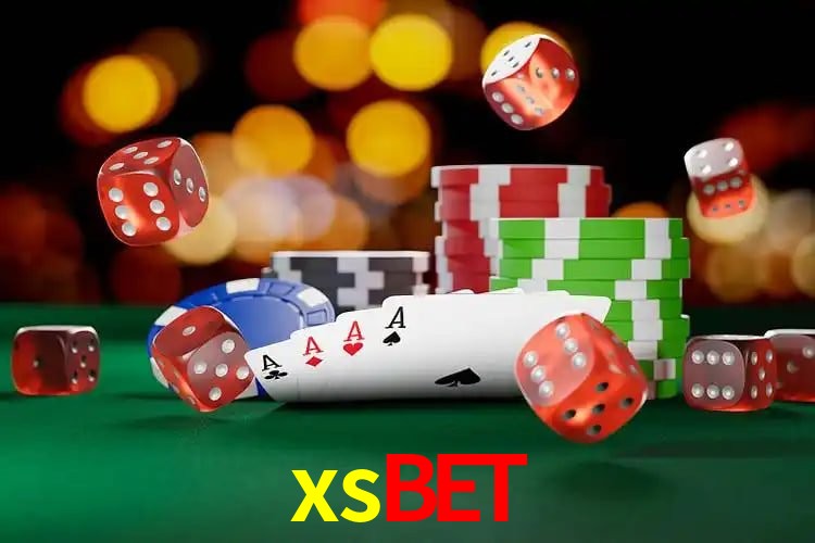 Experiência VIP xsbet
