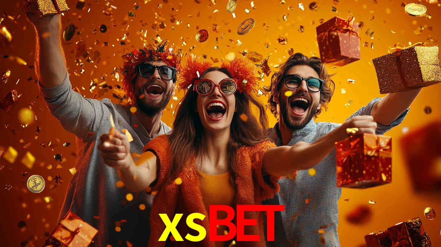 xsbet login