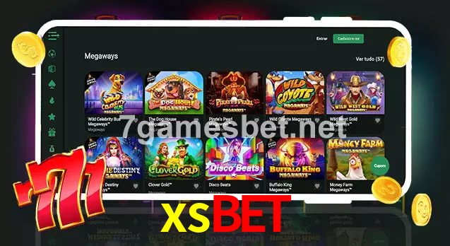xsbet aplicativo