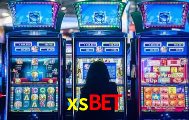 Descubra o Mundo do Cassino Online com xsbet