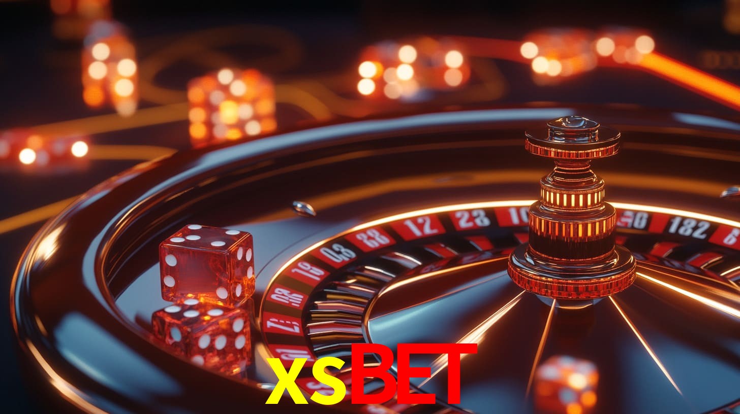 xsbet: A Experiência de Casino com Jogos de Mesa ao Vivo