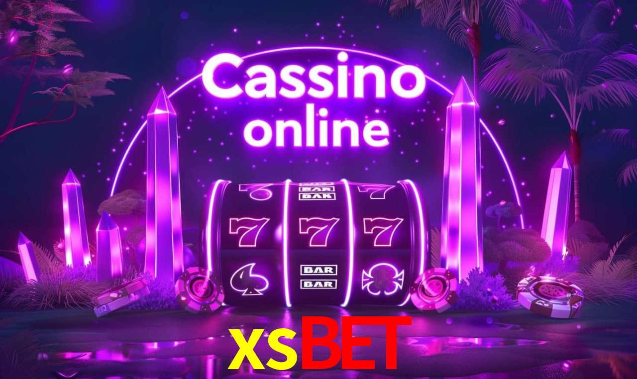Login Seguro xsbet