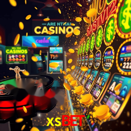 Inovações de Jogos na xsbet: O Futuro das Experiências Interativas