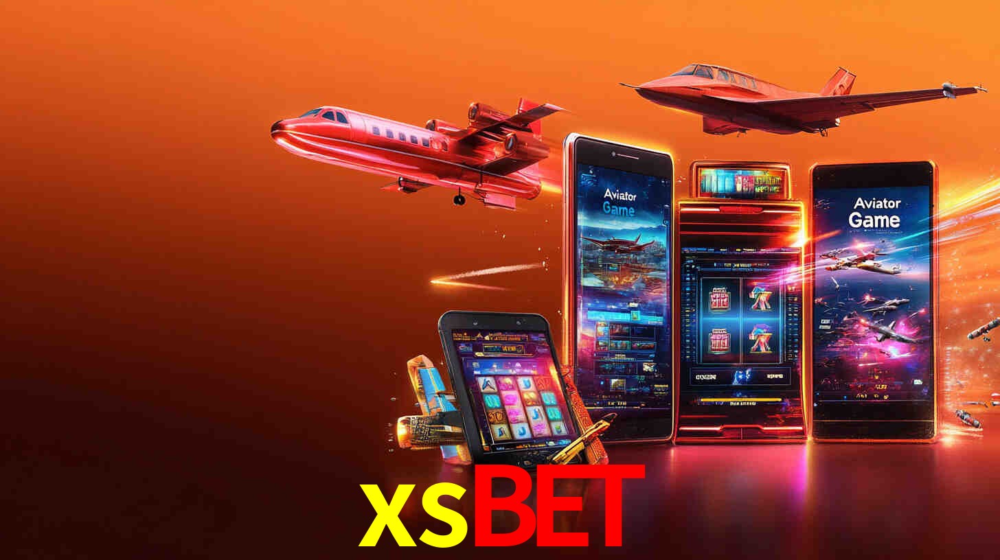 Apostas Esportivas na xsbet: Um Guia Completo