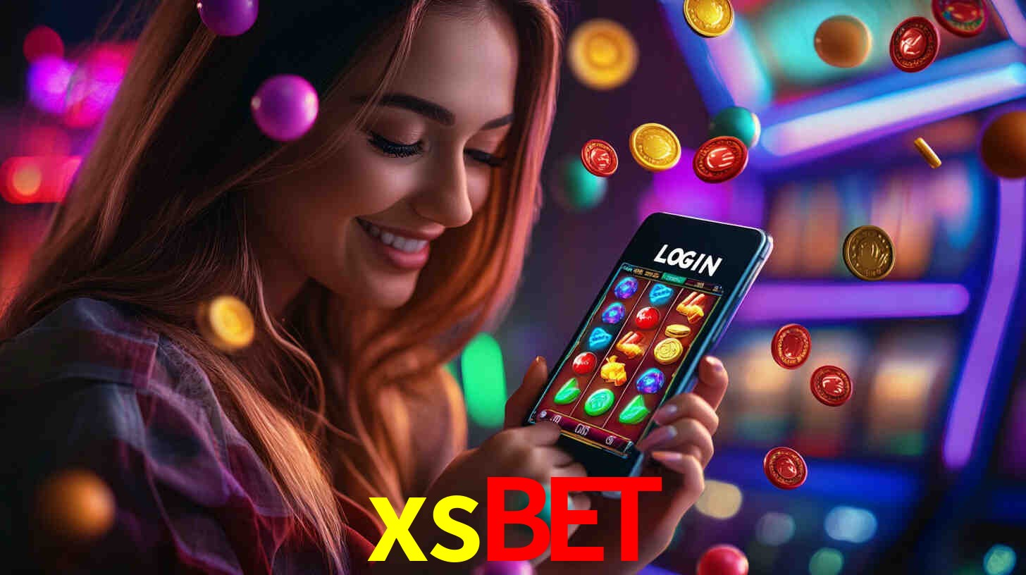 Sinta a adrenalina dos jogos de cassino com xsbet