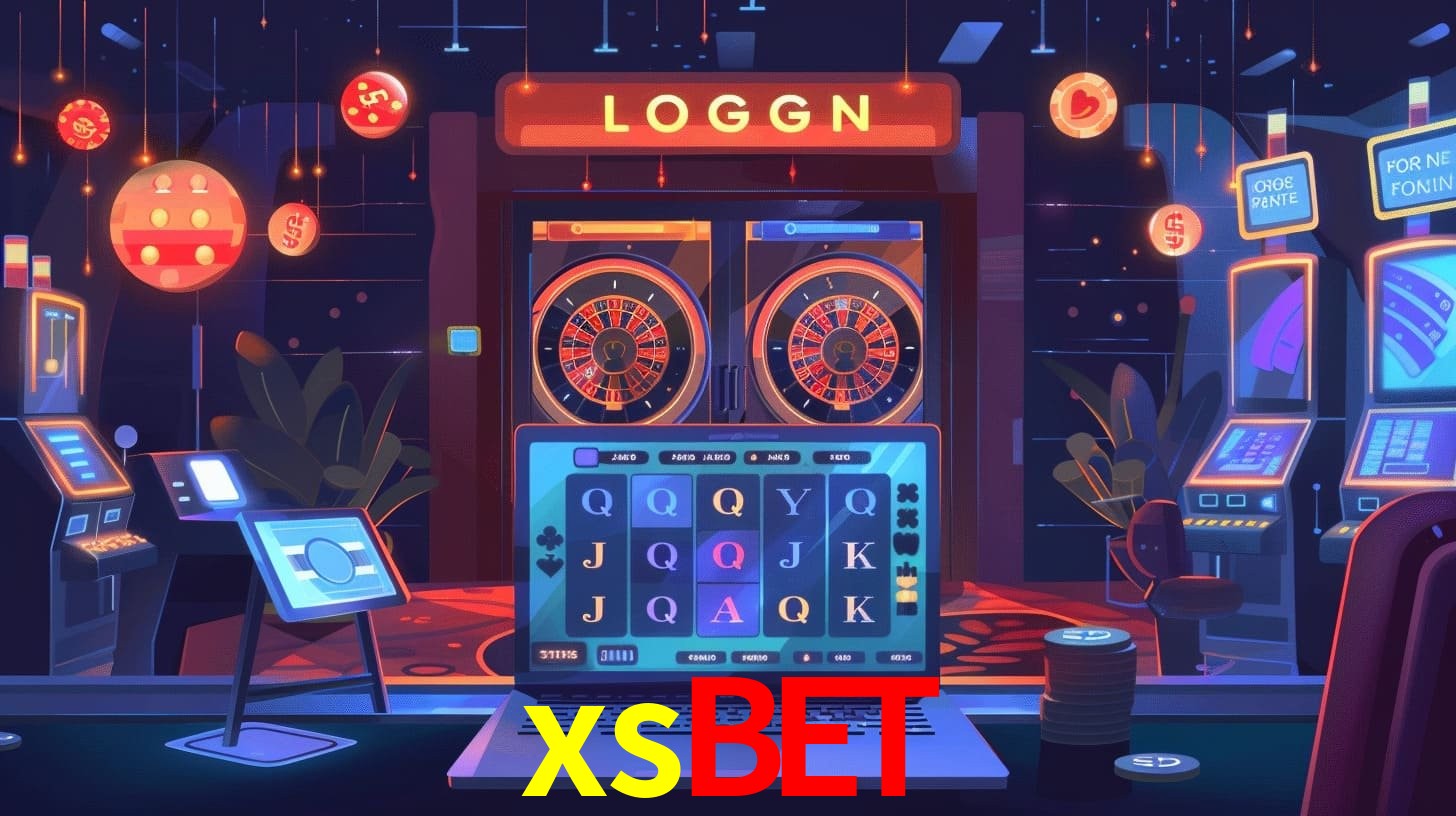 Tecnologia da Plataforma xsbet