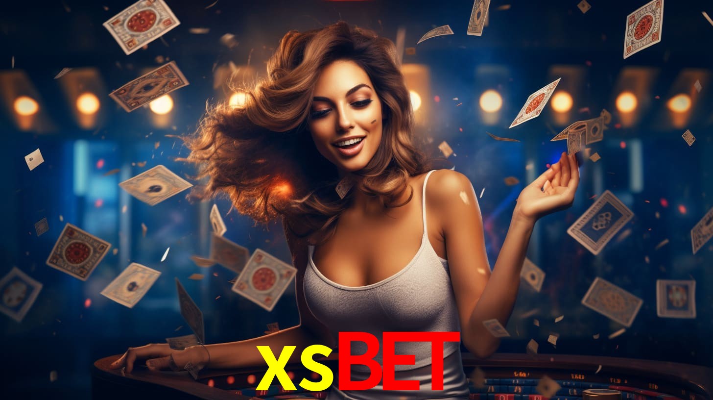 Live Casino xsbet