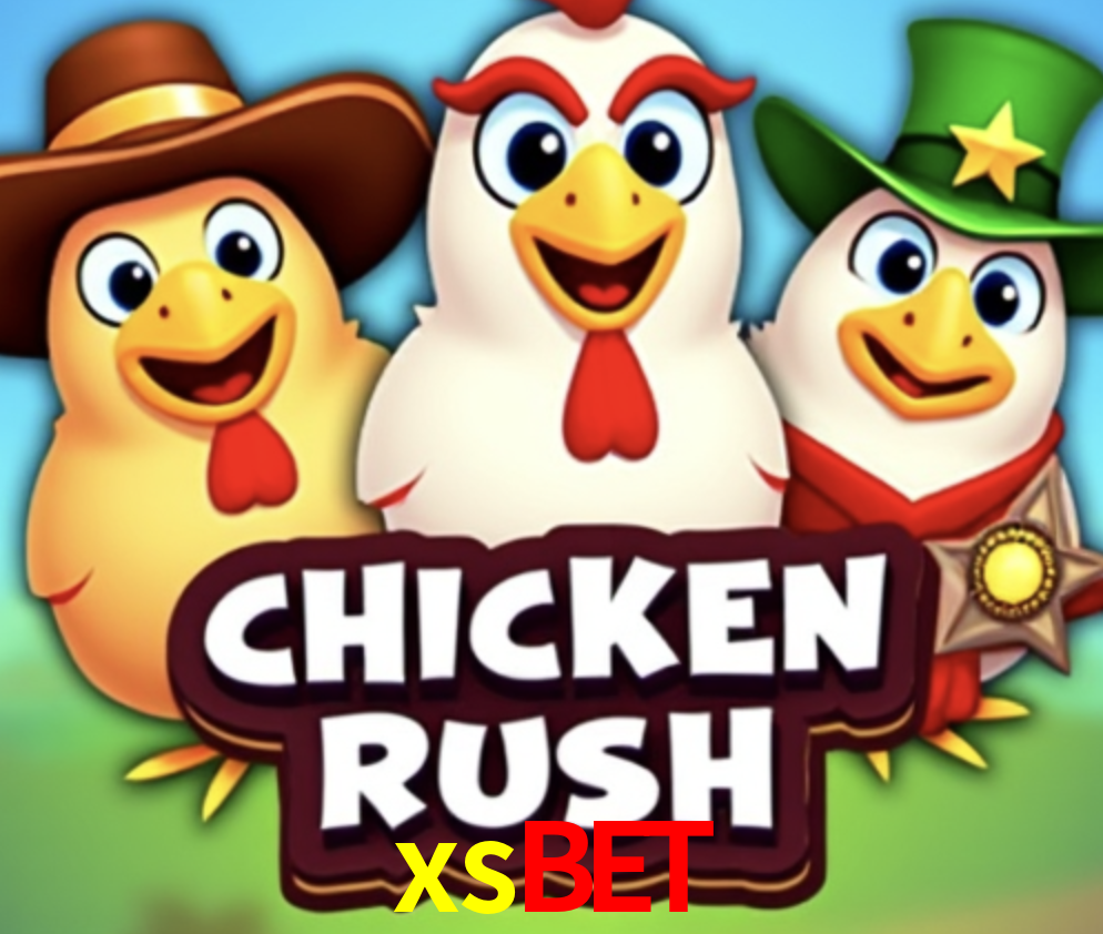 APP oficial da xsbet para mobile