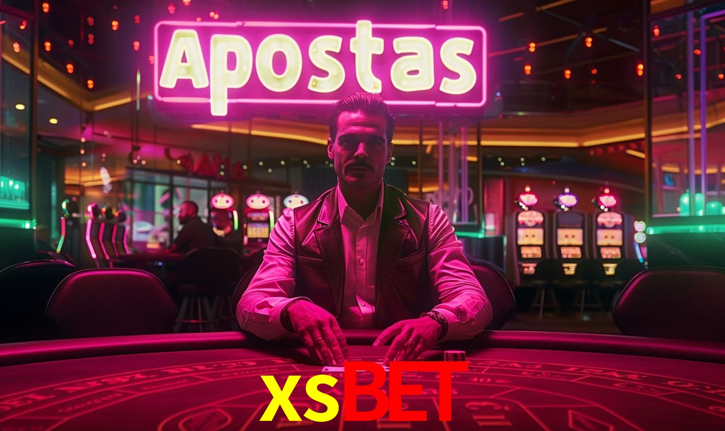 Explorando a Categoria de Eventos em Apostas na xsbet