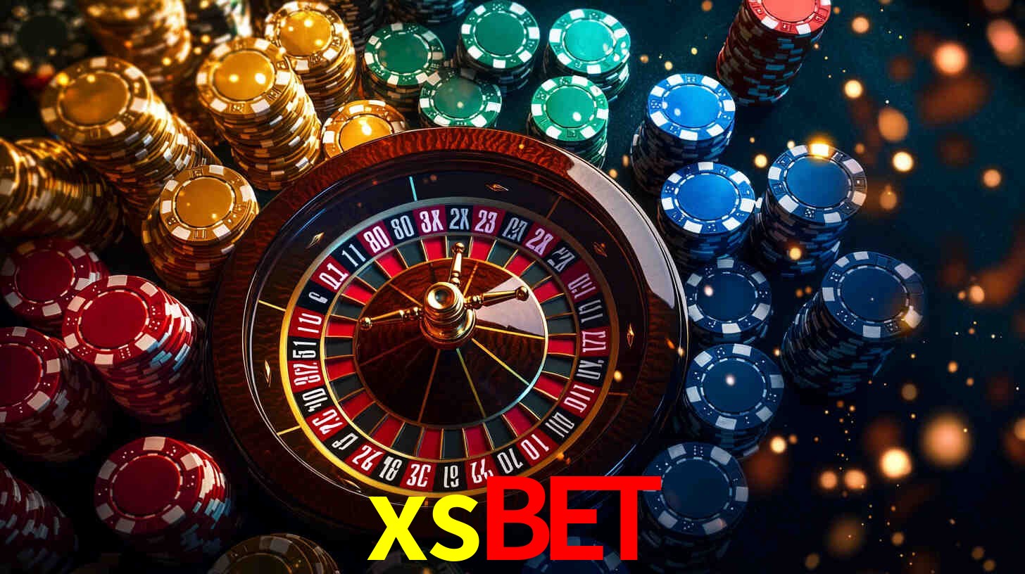 xsbet App Interface