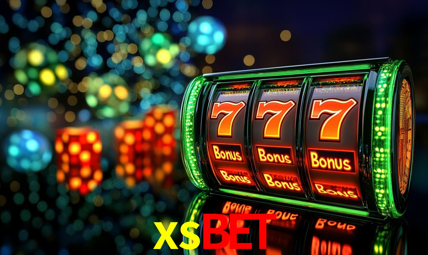 Provedores de Jogos xsbet