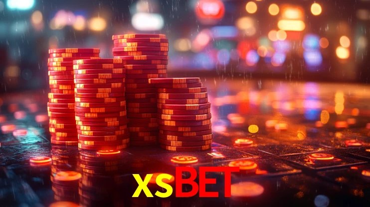 xsbet: Jogos de Caça-Níqueis-Altas Recompensas, Roleta-Velocidade, Blackjack-Desafios Máximos
