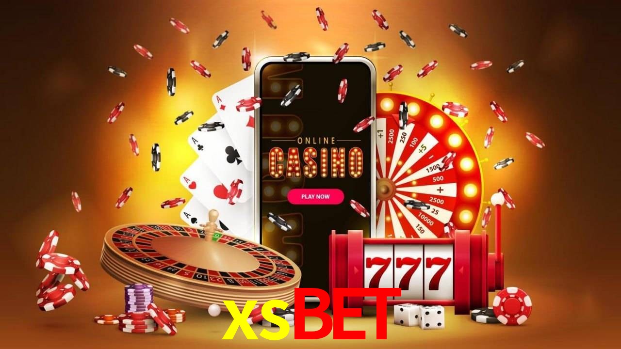 Jogos de Slot xsbet