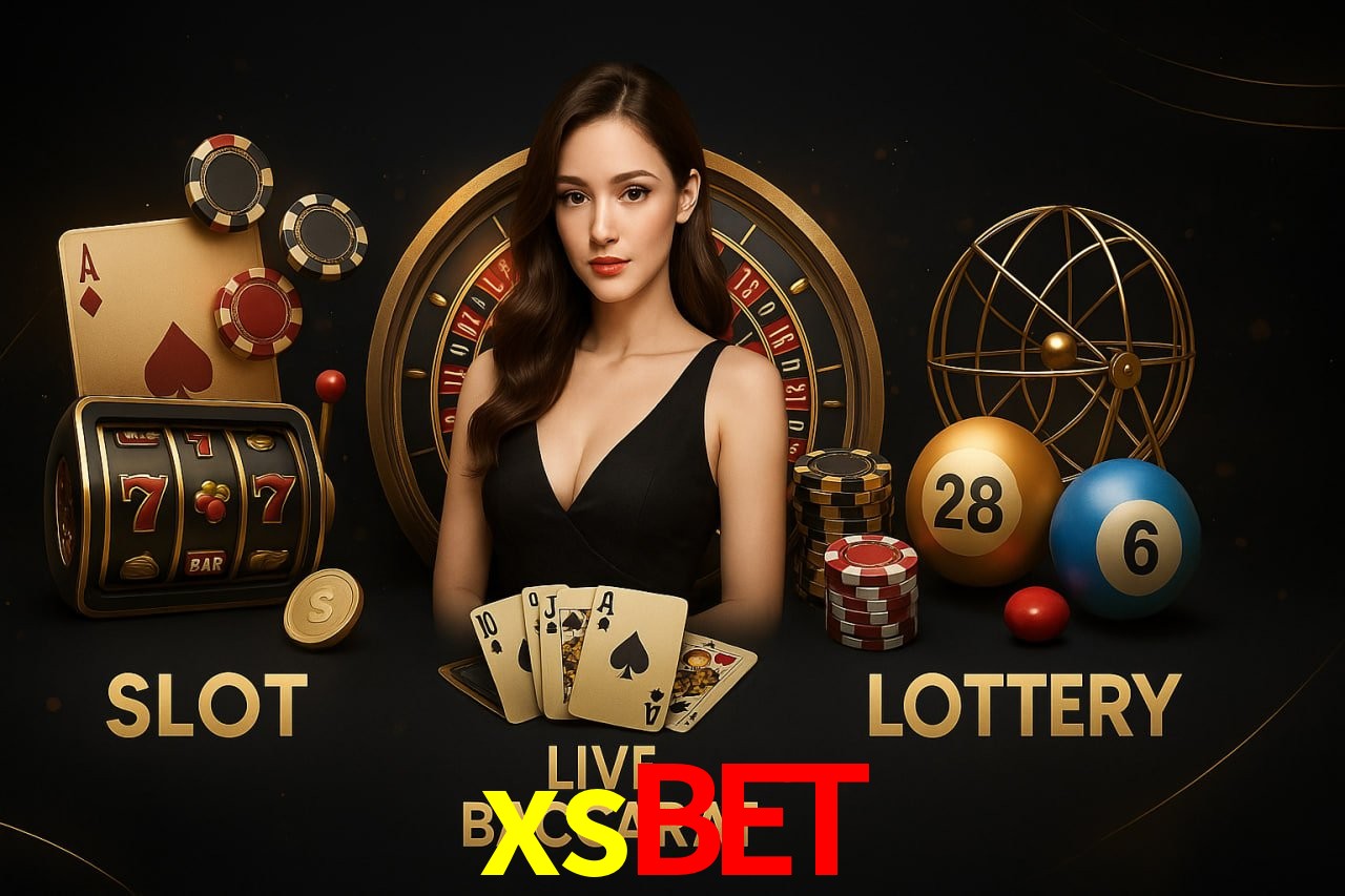 Promoções Sazonais xsbet