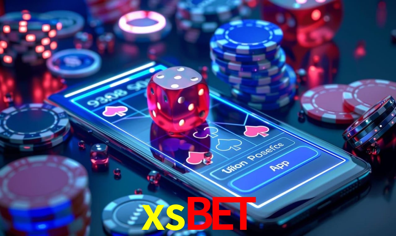 Painel RTP xsbet