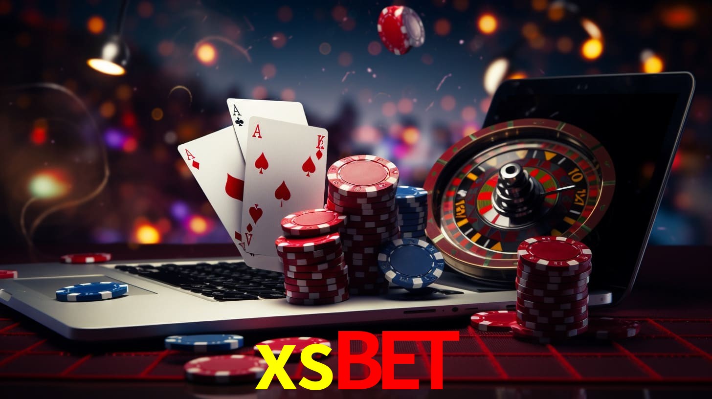 Roulette Table xsbet