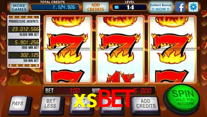 Descubra o Mundo do Cassino Online com xsbet