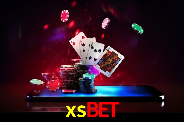 Slot Games xsbet