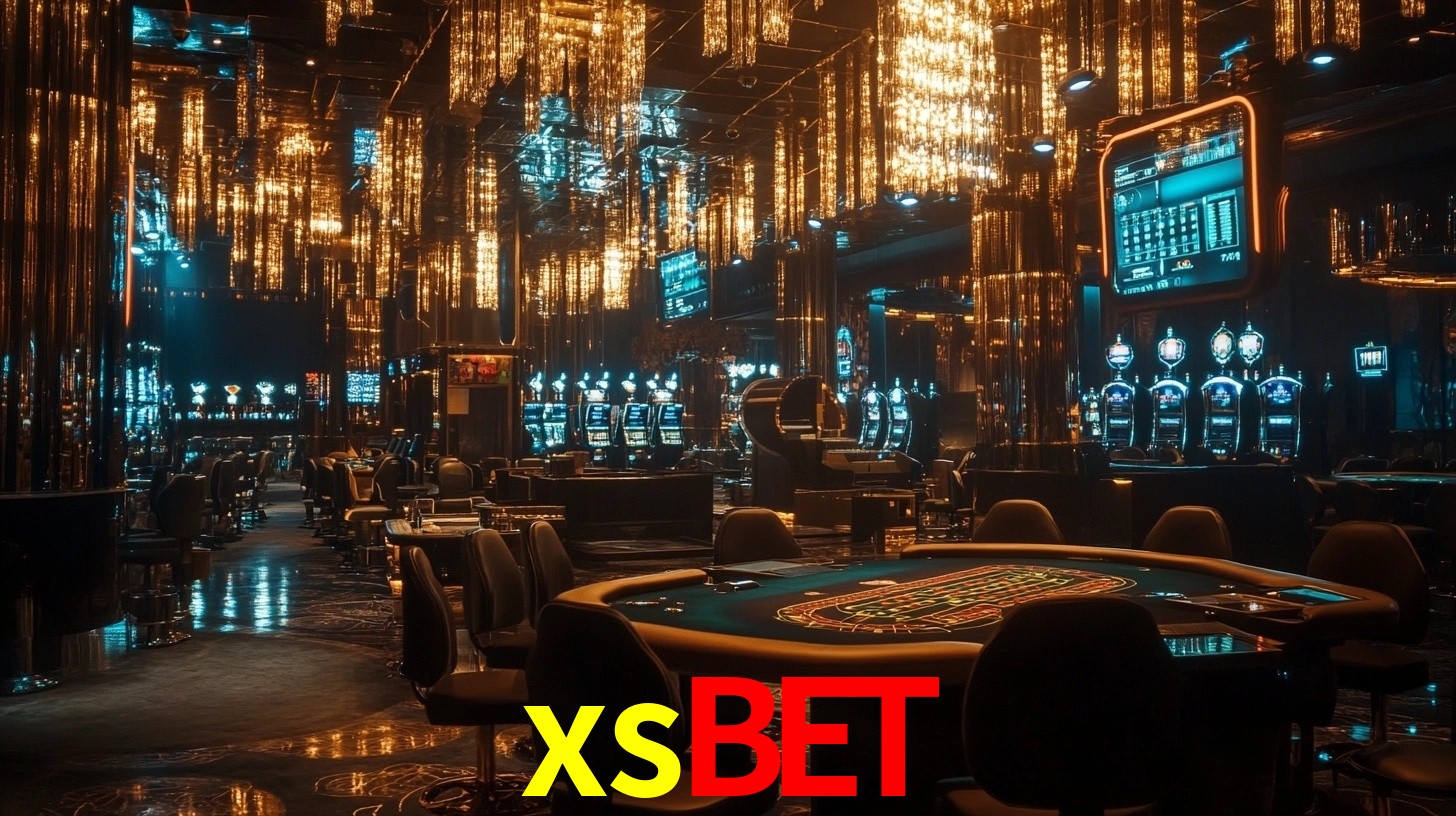 xsbet: Seu Especialista em Apostas Esportivas Brasileiras
