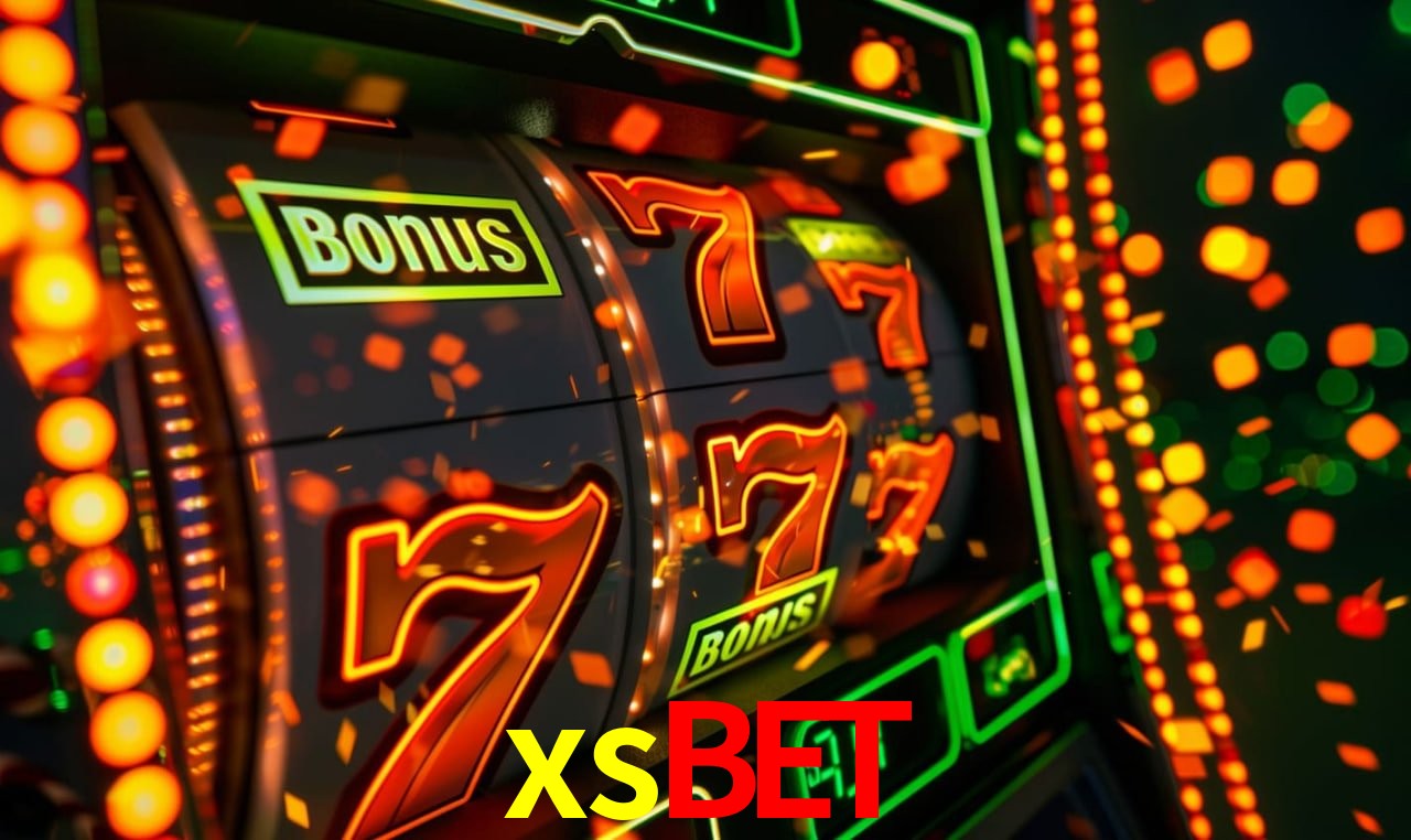 A Emoção da Loteria na xsbet: Uma Chance de Mudança de Vida
