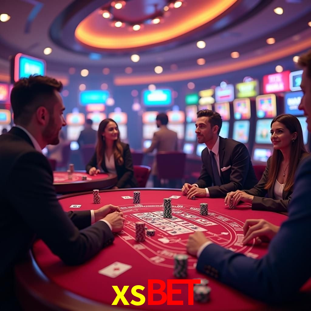 Bônus Diários xsbet