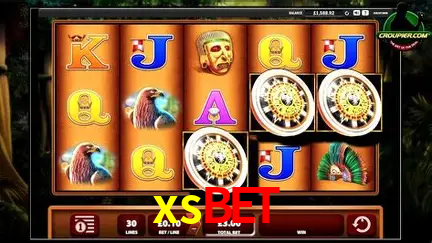 Desvendando o Mundo dos Jogos Virtuais na xsbet