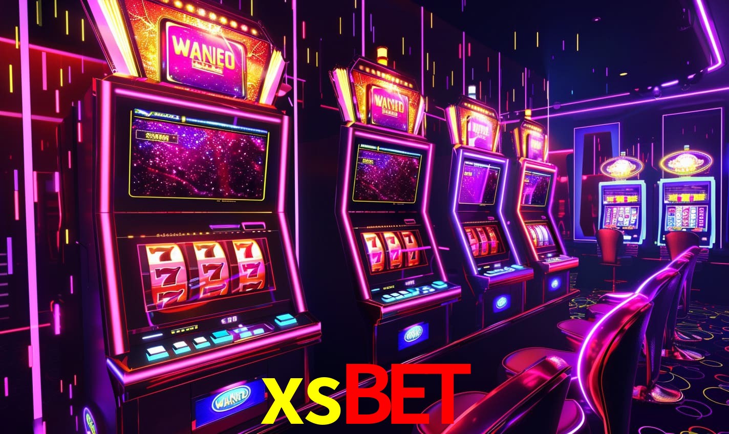 Descubra a Essência do xsbet: Nossa História e Compromissos