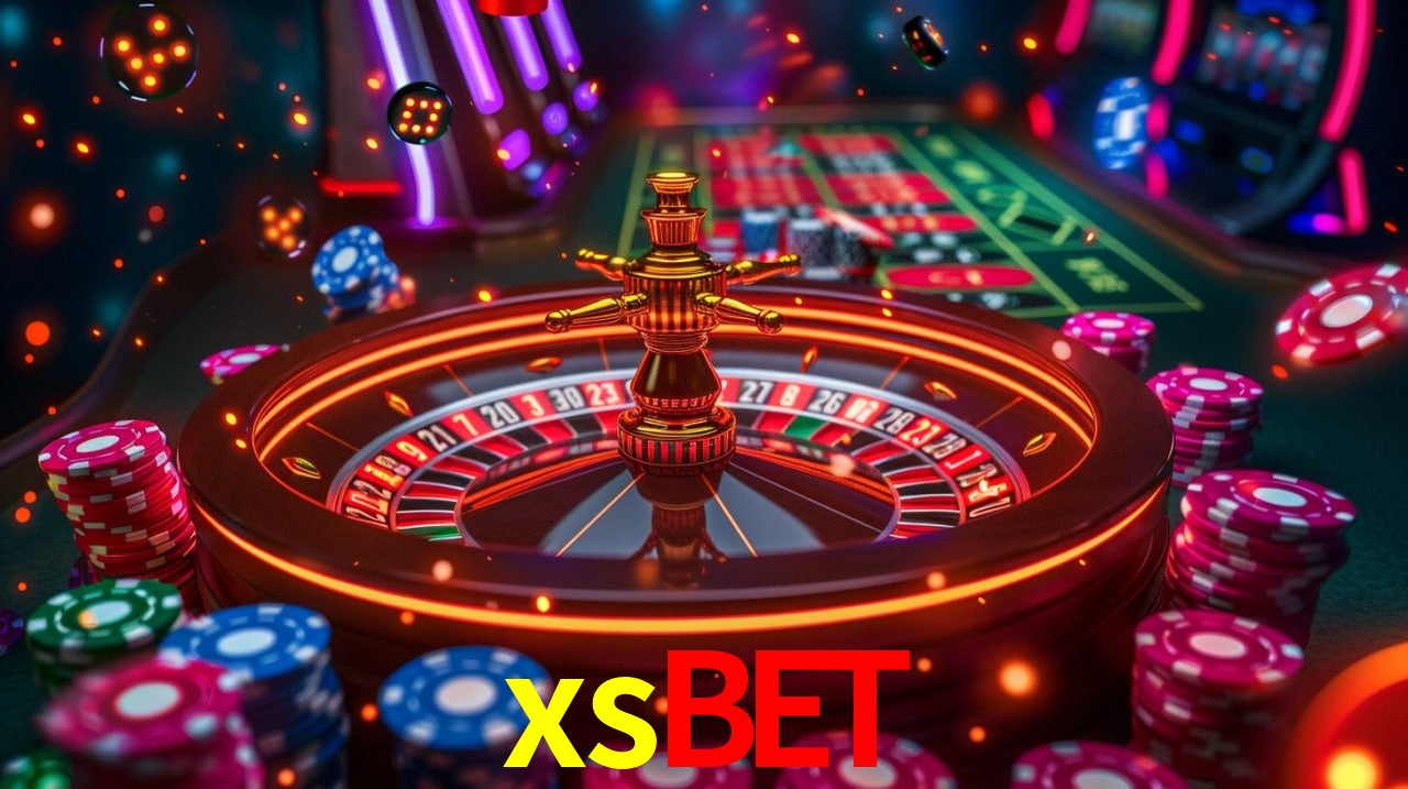 cassino xsbet