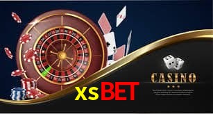 Apostas de Futebol xsbet