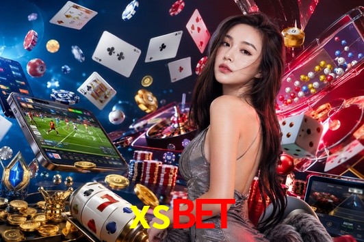 Game Providers xsbet