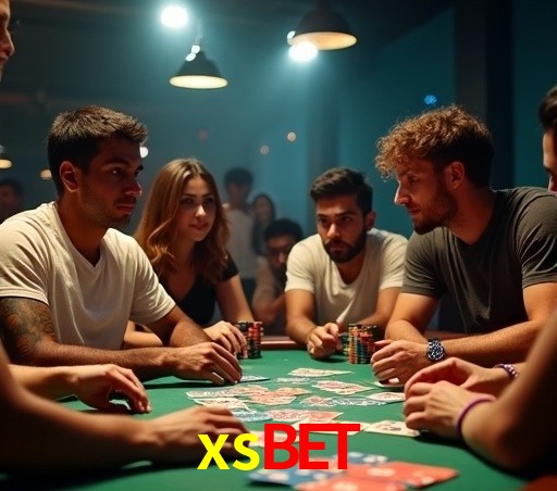 Bônus xsbet
