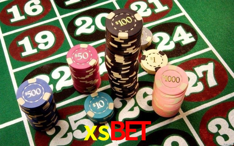 Desvendando o Mundo dos Jogos Virtuais na xsbet
