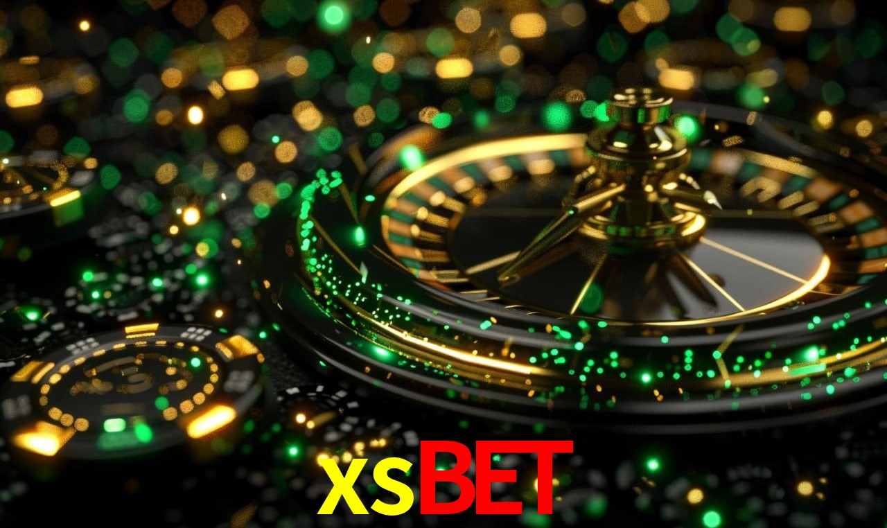 Infraestrutura xsbet