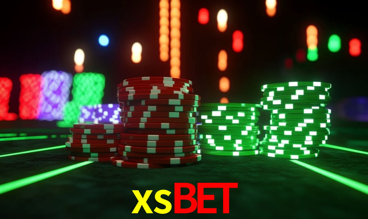Bonus Features xsbet