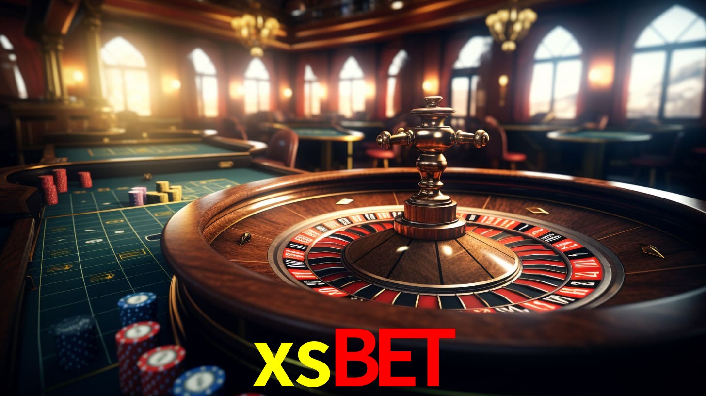 Blackjack Table xsbet