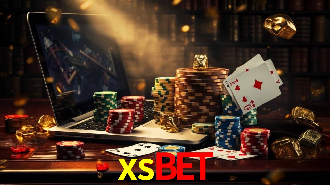 Mesa de Blackjack xsbet