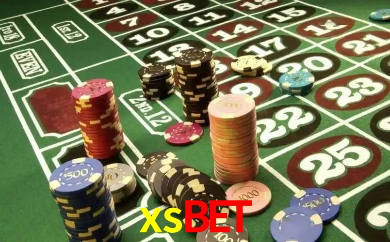 Estatísticas do Jogo xsbet