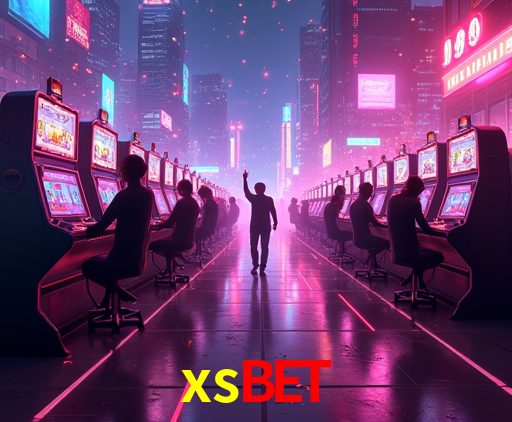 Torneios xsbet