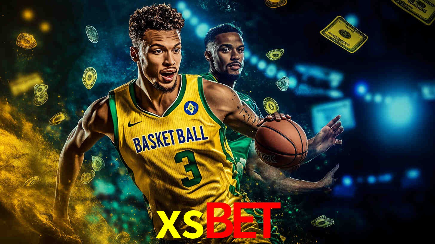 Apostas Esportivas na xsbet: Um Guia Completo