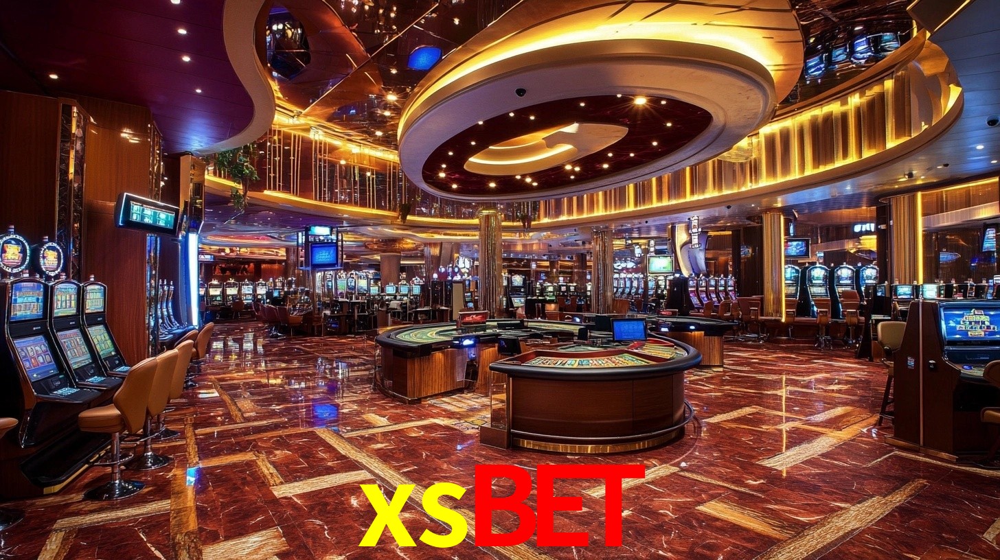 Welcome Bonus xsbet