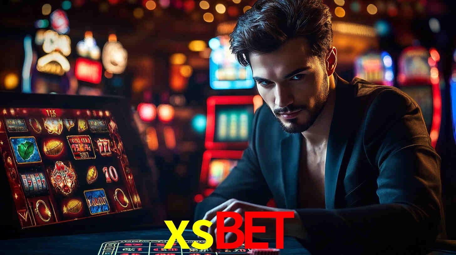 xsbet.com